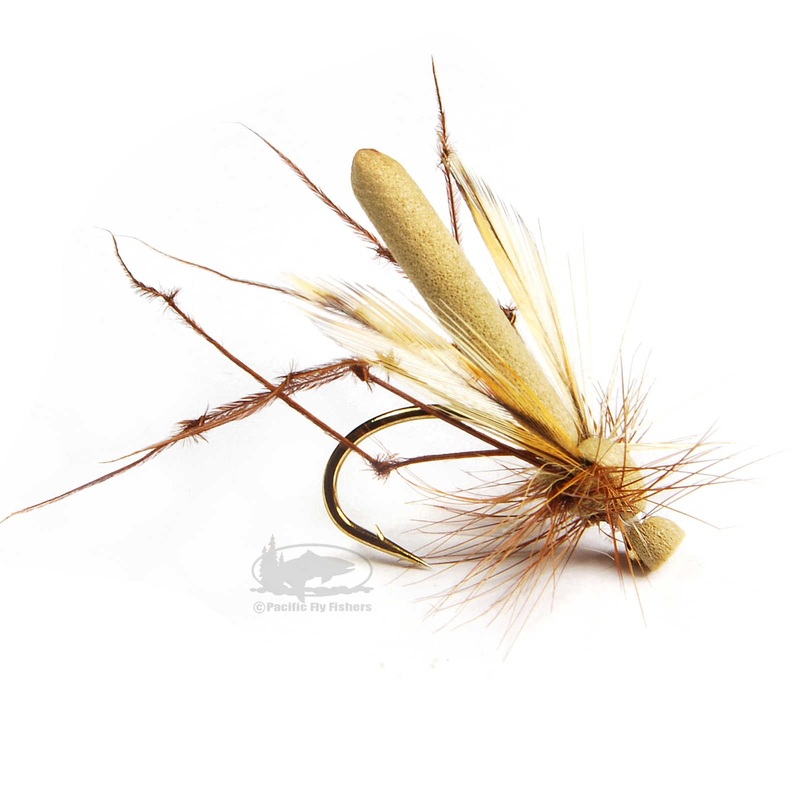 Adult Crane – Brown