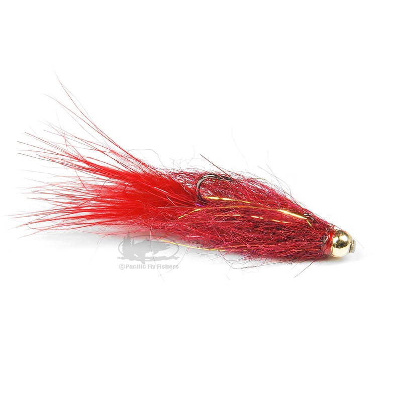 Balance Leech – Claret|10|14