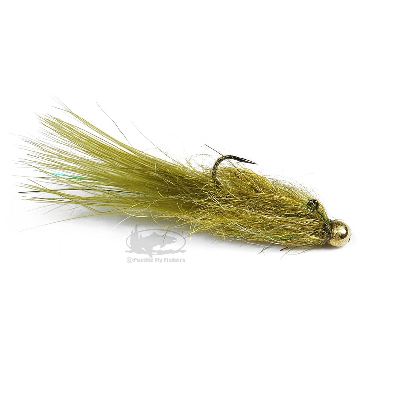 Balance Leech – Olive|10|14