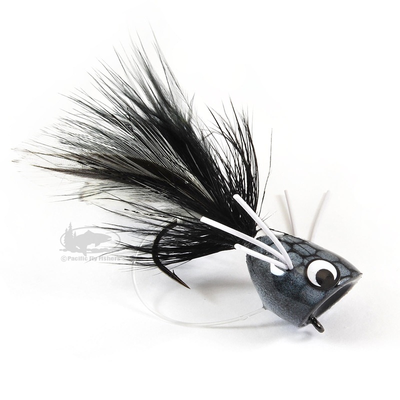 Bass Popper – Luna