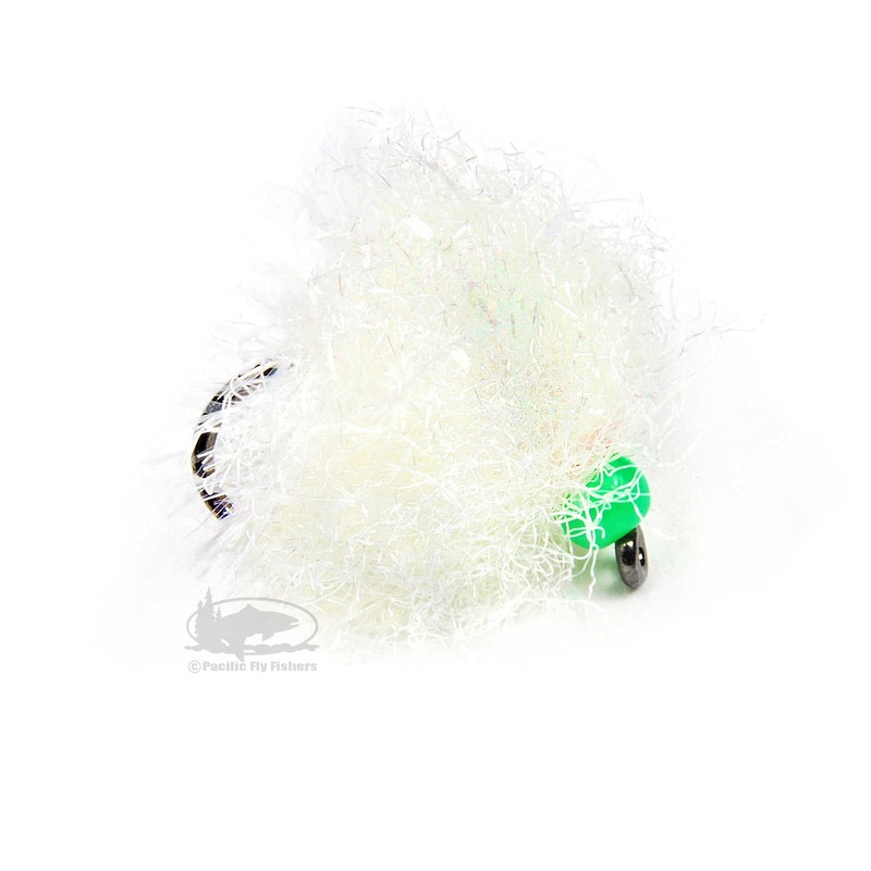 Chan’s BH Blob – Melon/UV White