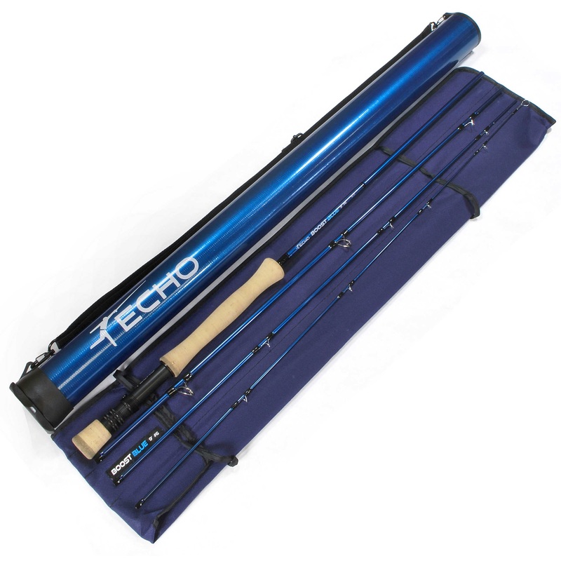 Echo Boost Blue Rods|690-4|790-4|890-4|990-4|1090-4|1190-4|1290-4