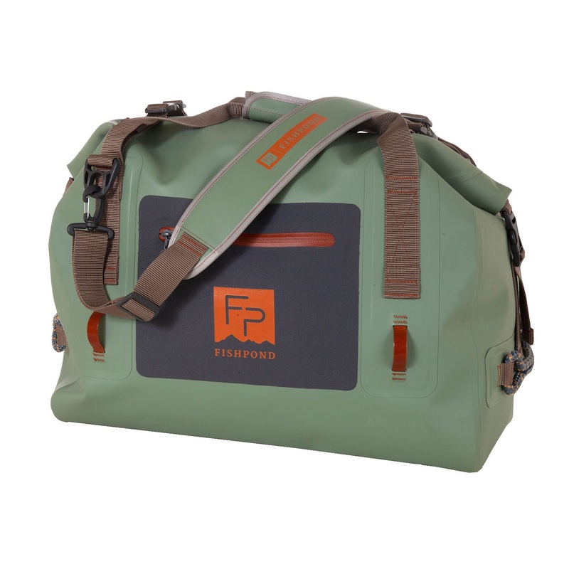 Fishpond Thunderhead Roll Top Duffel