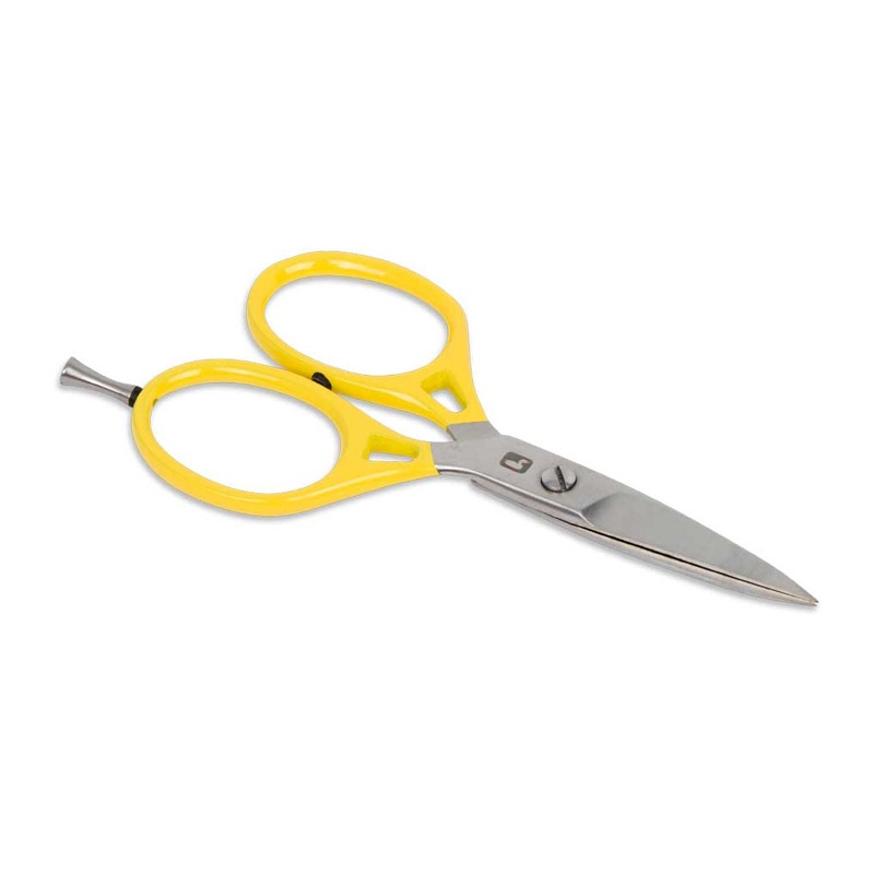Loon Ergo Prime Scissors 5