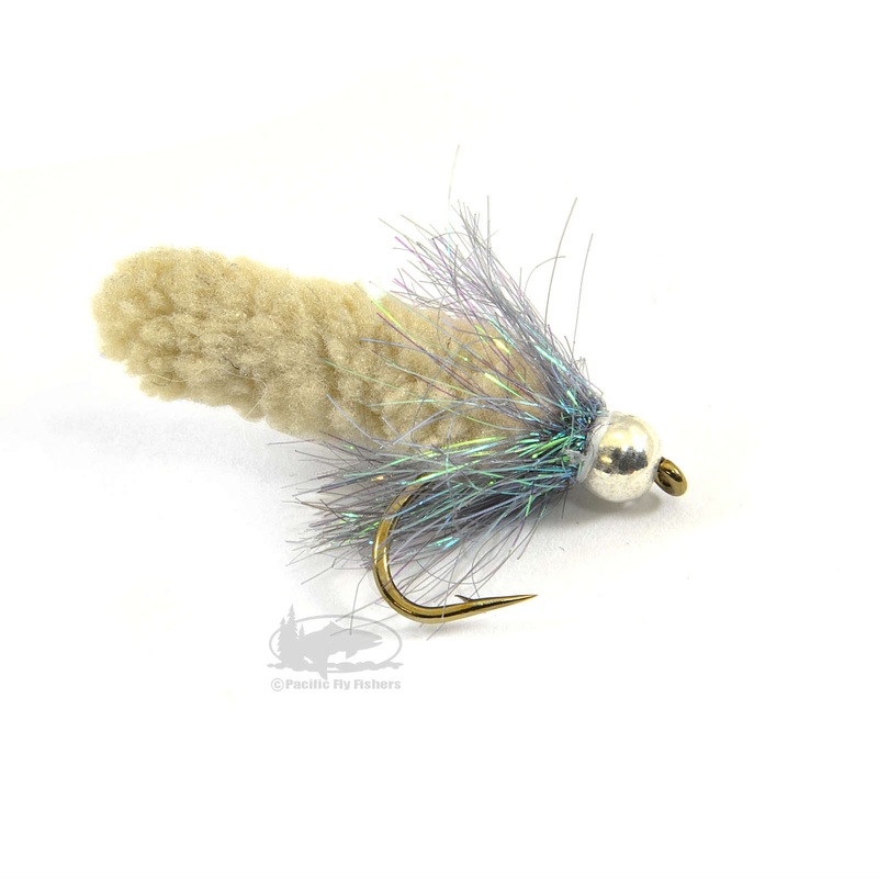 Mop Fly – Tan
