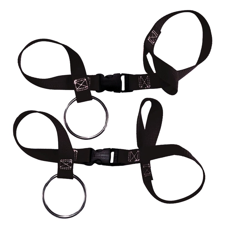 Outcast Oar Tethers – Small