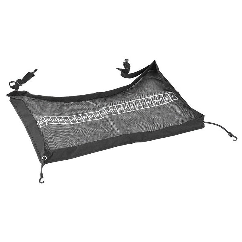 Outcast Pontoon Boat Apron