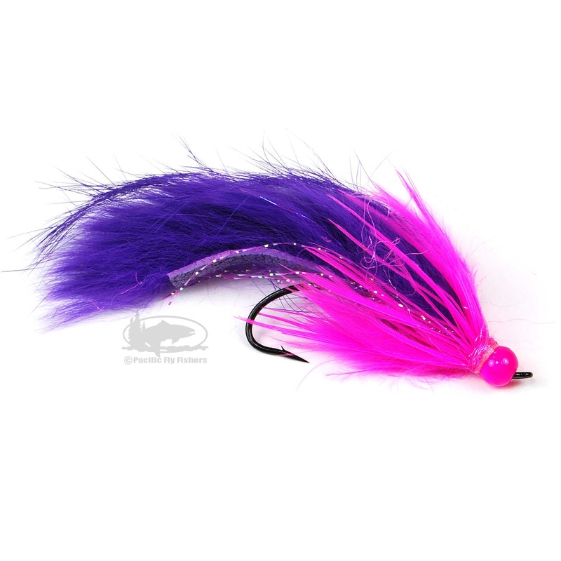 Pay Dirt – Pink & Purple