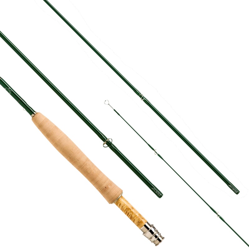 R.L. Winston Air 2 Rods|3 wt|4 wt|5 wt|6 wt|8′ 6″|9′ 0″