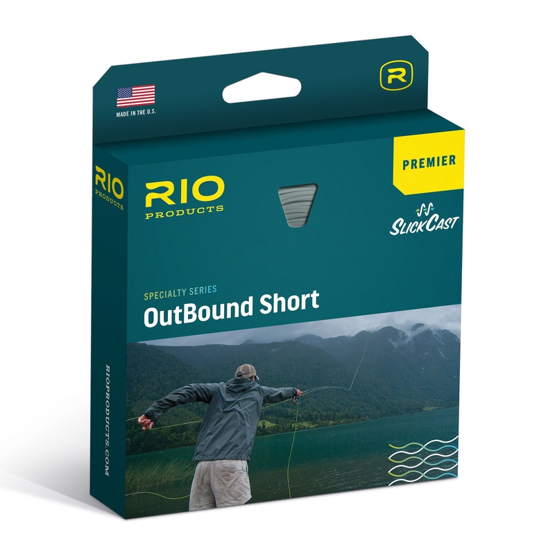 RIO Premier OutBound Short – Floating