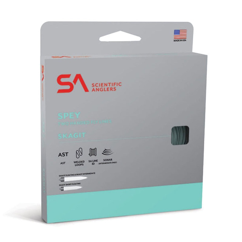 Scientific Anglers Skagit Floating