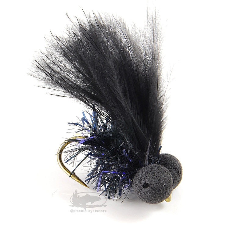 Sexton’s Booby – Black