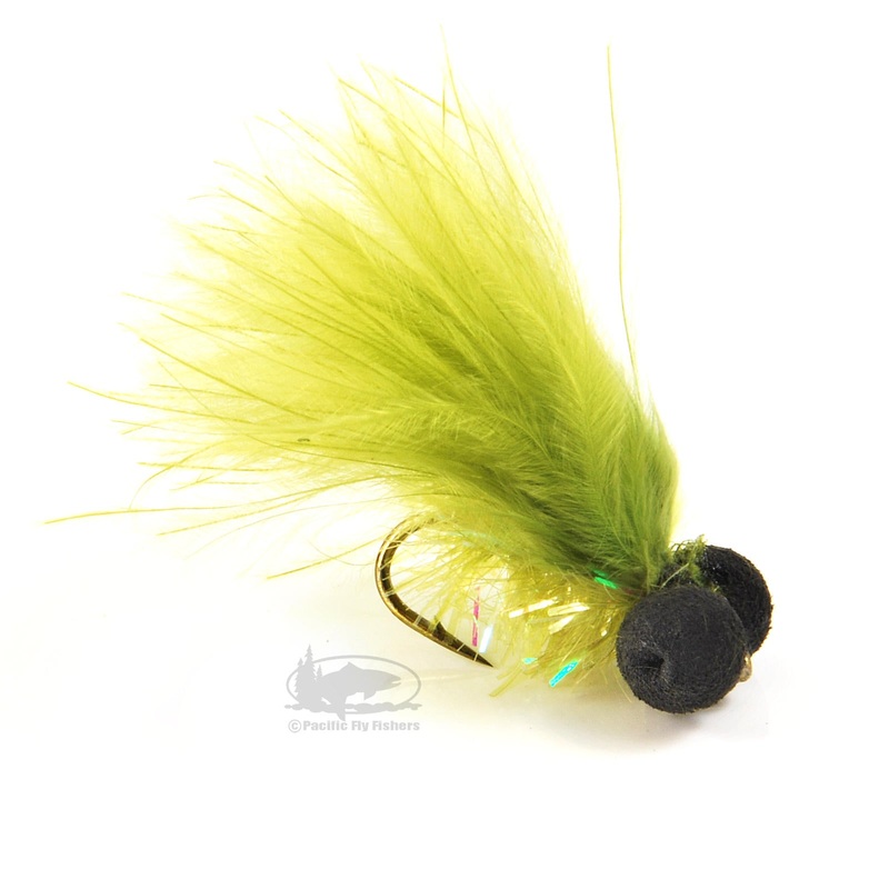 Sexton’s Booby – Olive