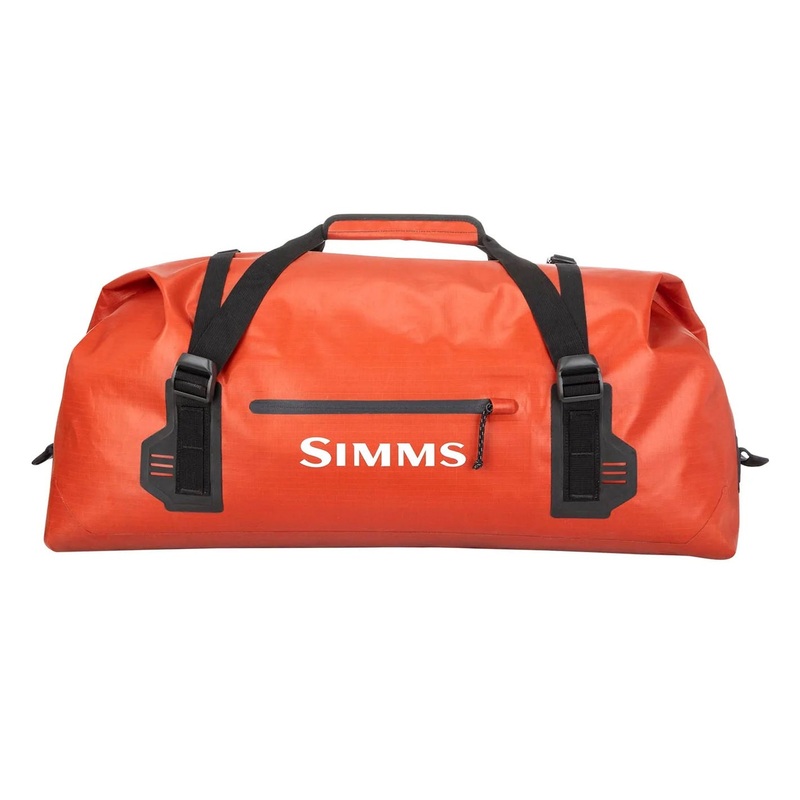 Simms Dry Creek Duffel|Small|Medium|Large