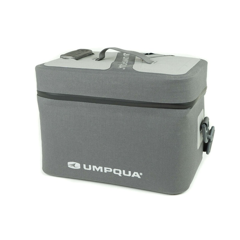 Umpqua Boat Bag – Medium