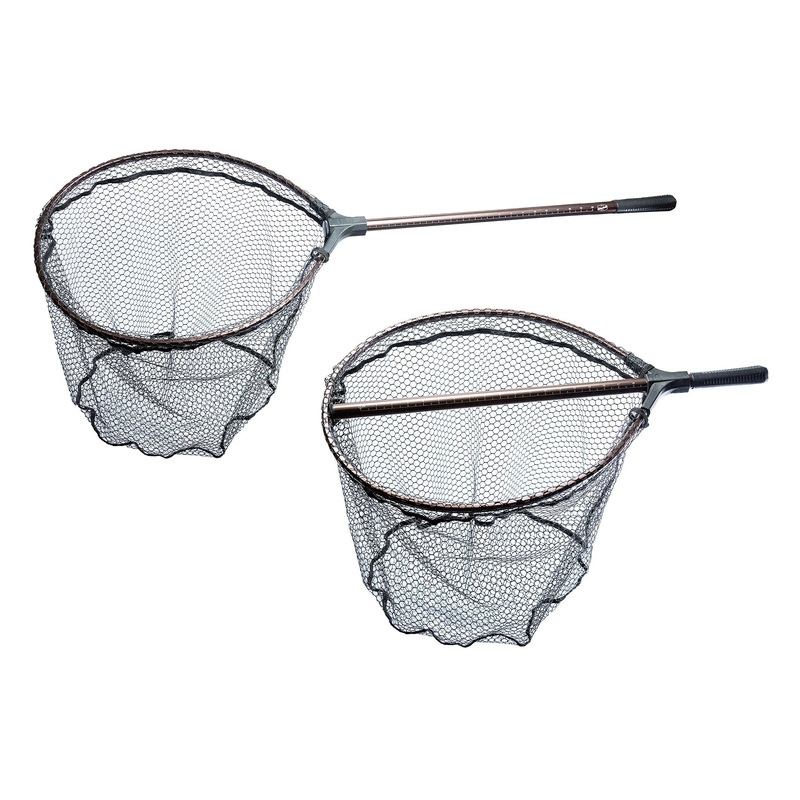 Adamsbuilt Aluminum Boat Net, 22 (ABN22)