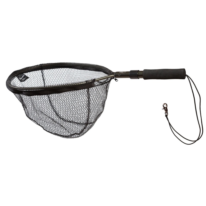 Adamsbuilt Aluminum Extendable Net, 15 (EXRTN15)