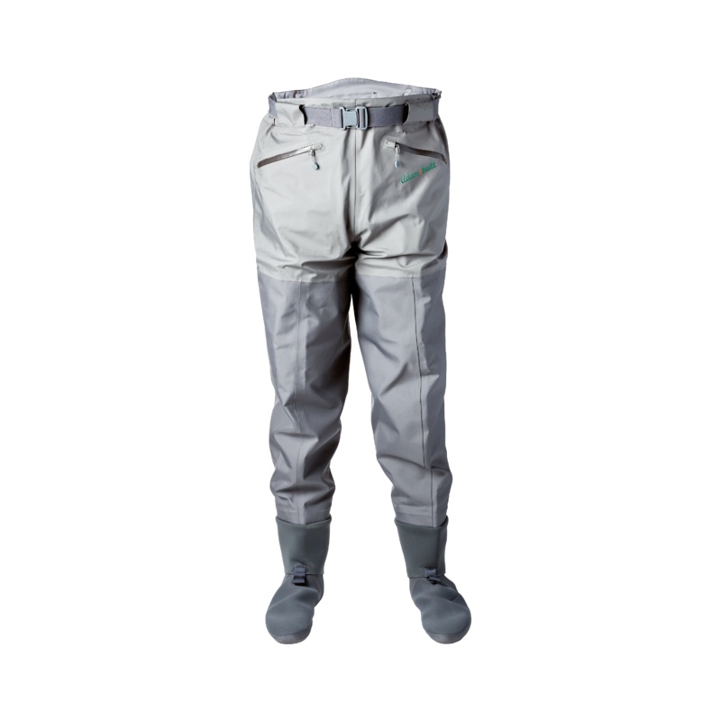 Adamsbuilt Green River Waist-Wader