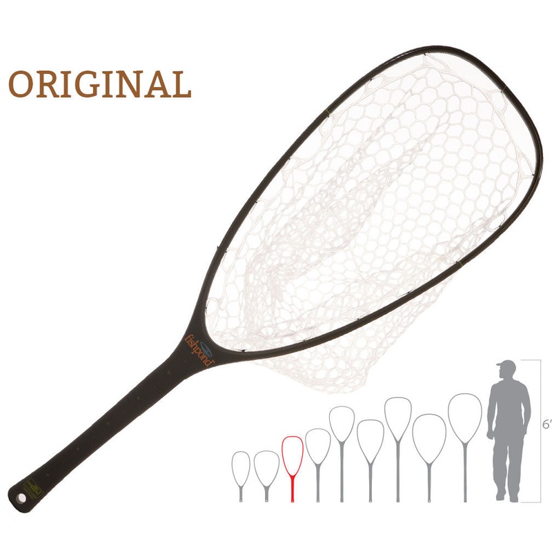 Fishpond Nomad Emerger Net – Original