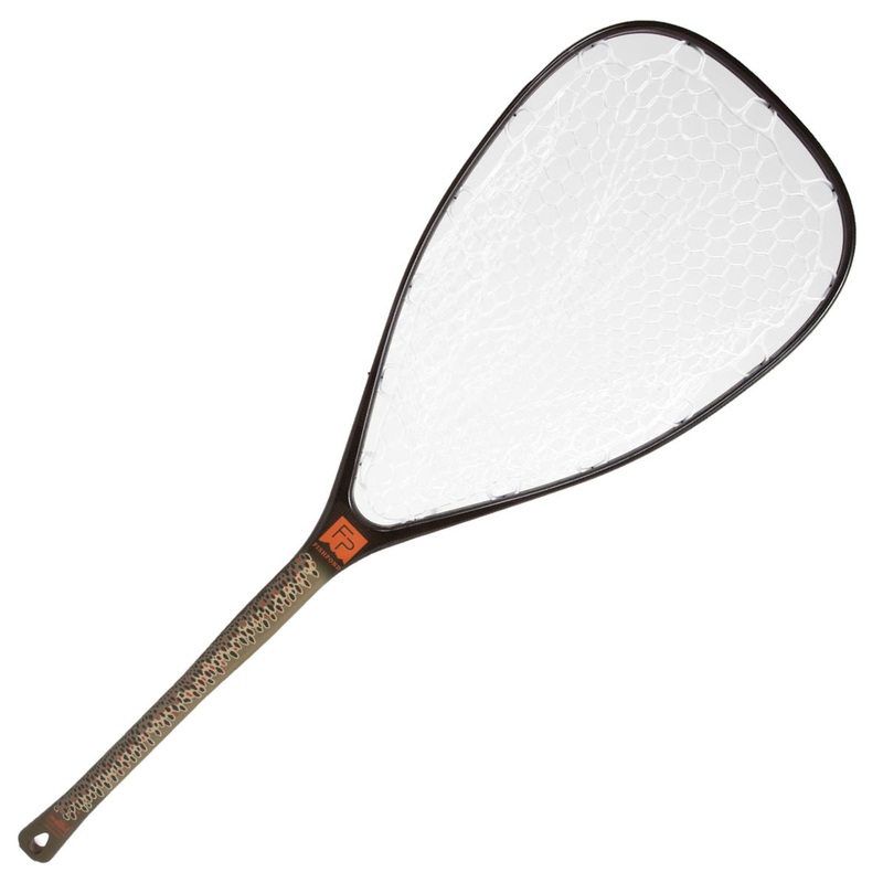 Fishpond Nomad Middle Fork Net – Brown Trout