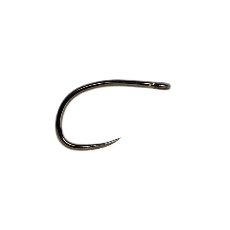 Fulling Mill FM5120 Hooks|8|10|12|14|16