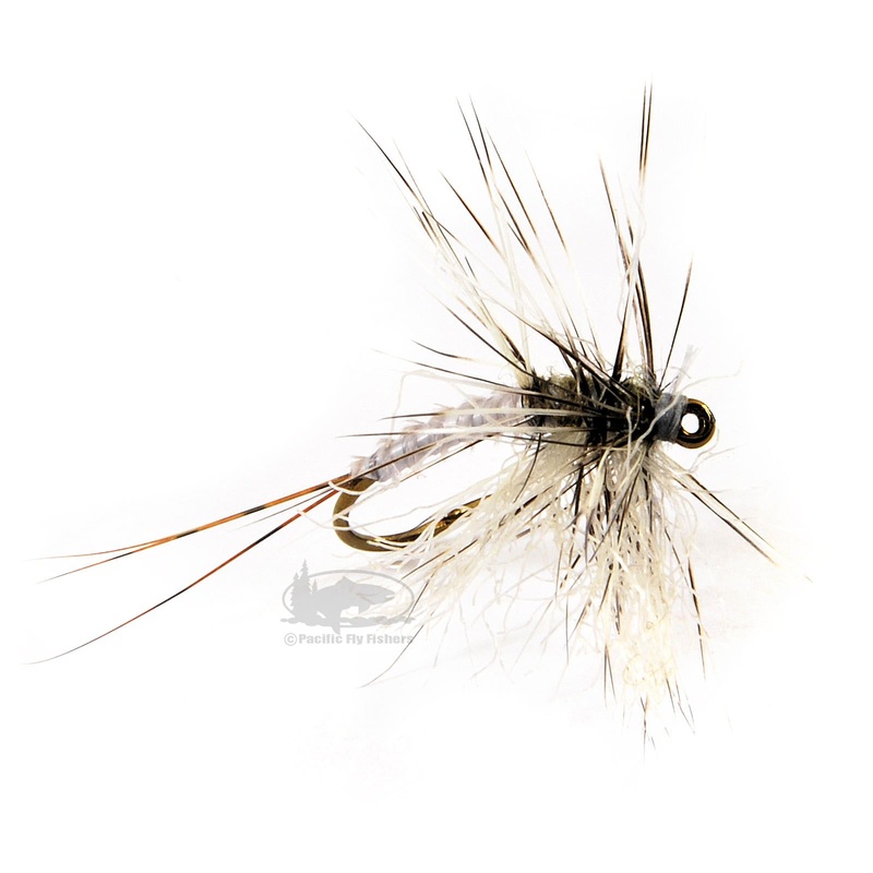 Galloup’s Bent Cripple – Gray|14|16