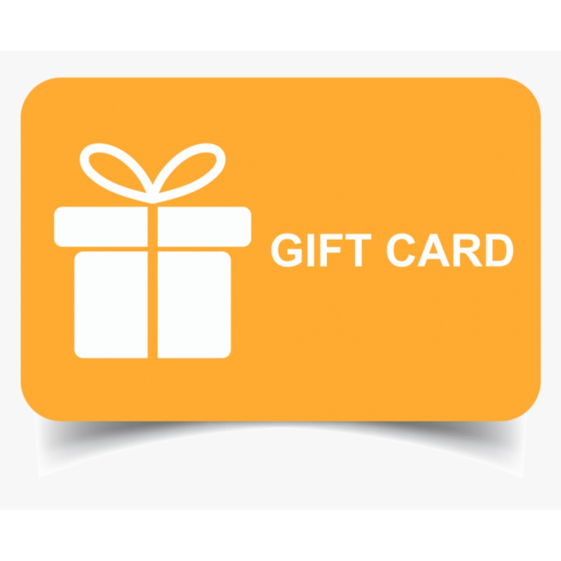GIFT CARD (MoonlitFlyFishing.com)