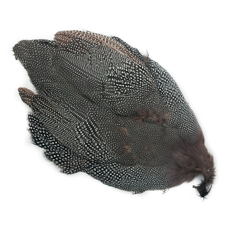 Guinea Skin
