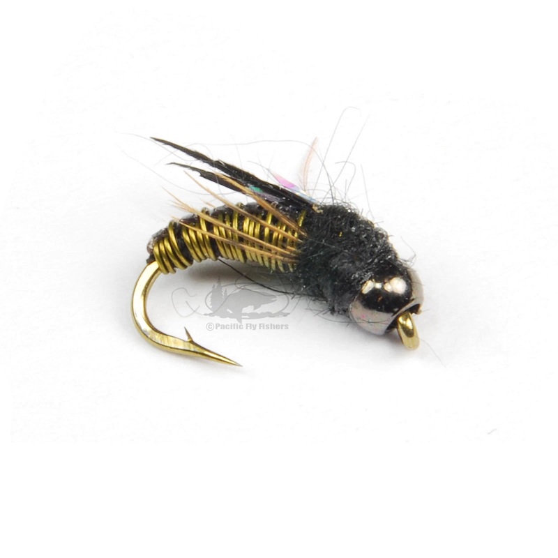 Hotwire Caddis – Olive|14|16