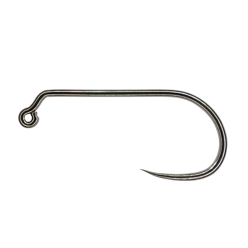Moonlit TOGATTA ML511 Premium Barbless Hook