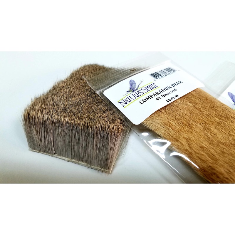 Natures Spirit Early Season Elk Hair