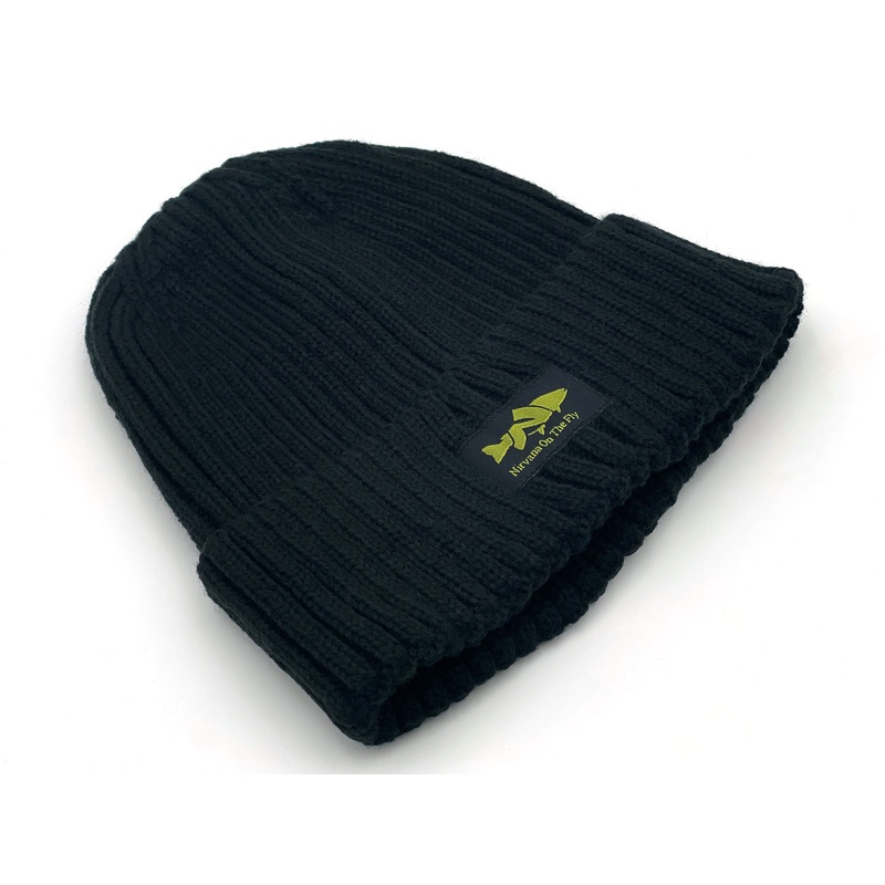 NIRVANA BEANIE Hat