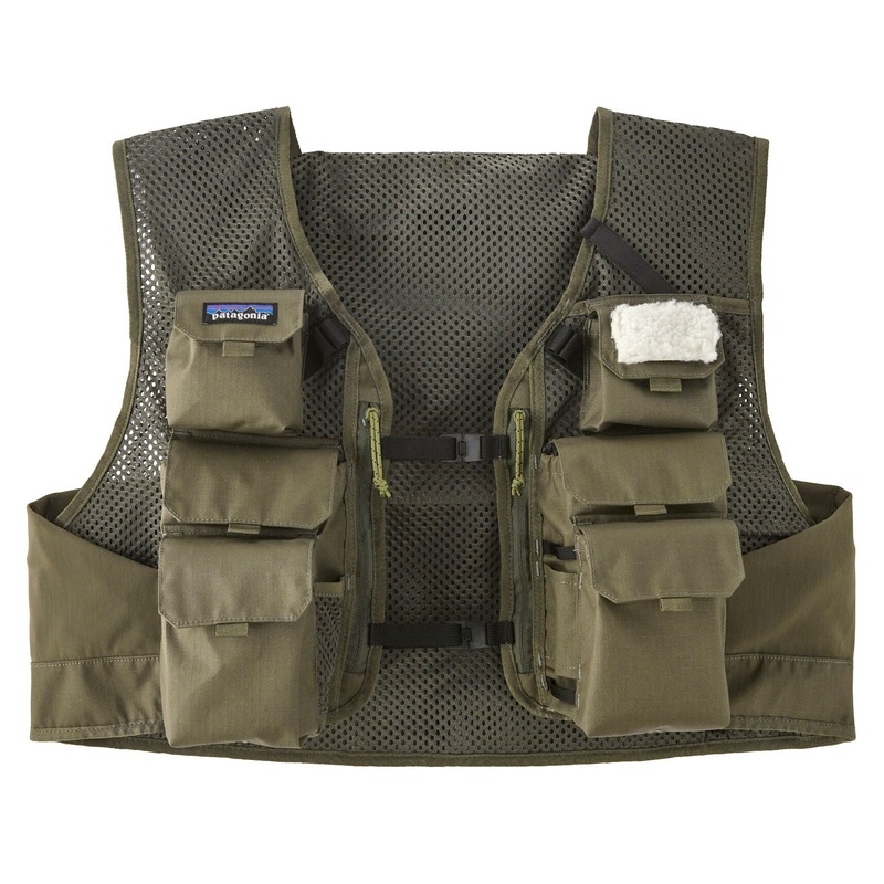 Patagonia Stealth Pack Vest|M/L|XL/XXL