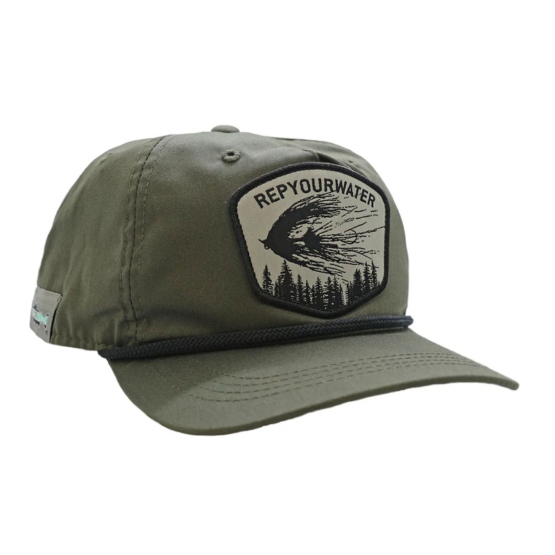 Rep Your Water – The Intruder Hat