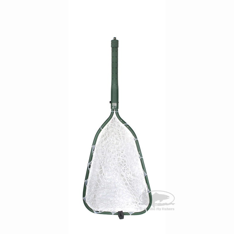 Rising Brookie Net – 10 Handle