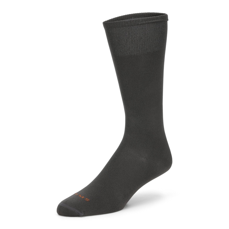 Simms Mid-Calf Sock Liner|Medium|Large|X-Large