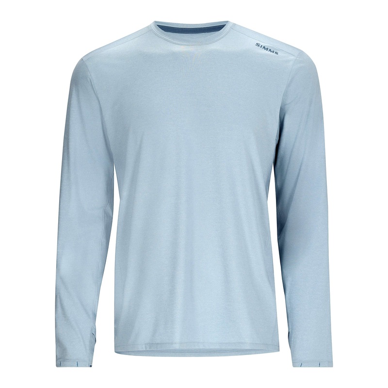 Simms SolarFlex Crew|Medium|Large|X-Large|XX-Large