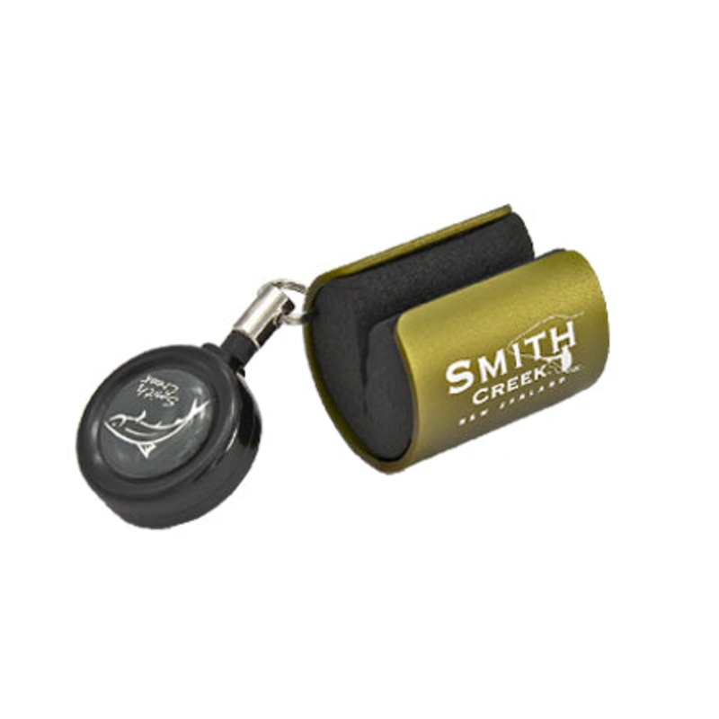 Smith Creek New Zealand Wearable Rod Clip