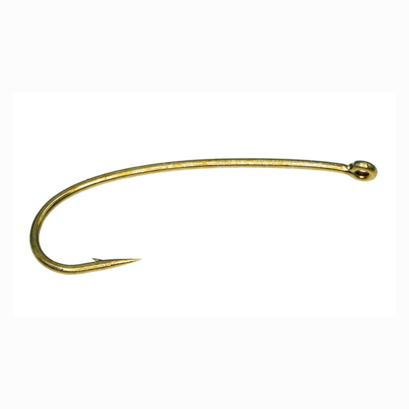 Tiemco TMC 2312 Hooks|6|10|14