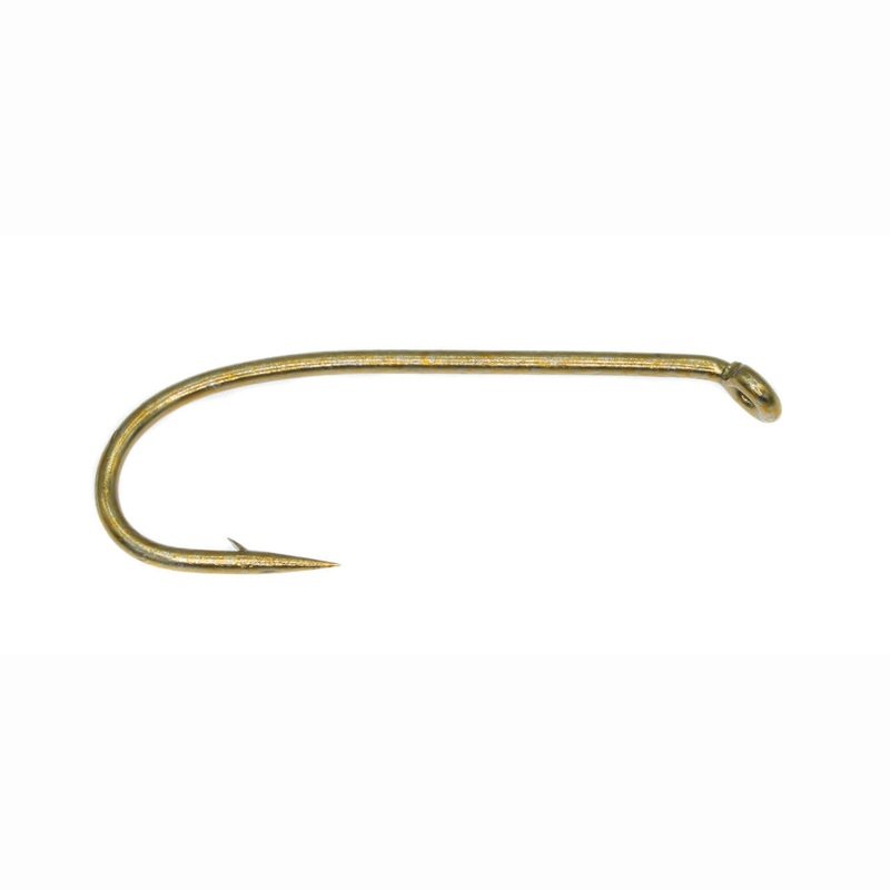 Tiemco TMC 3761 Hooks|6|8|10|12|14|16|18|20