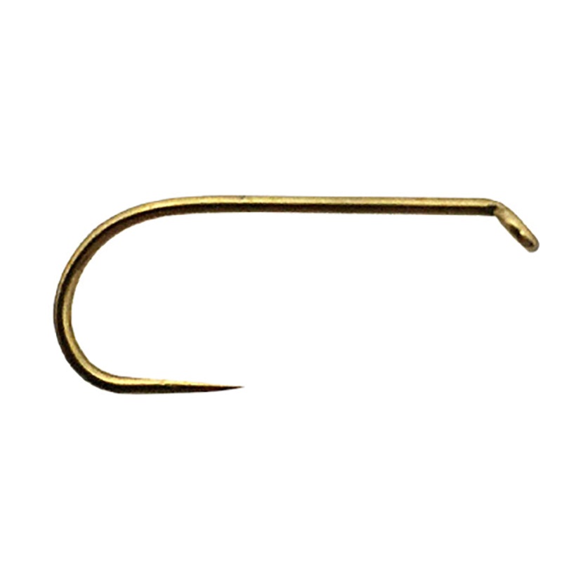 1190 Barbless Dry Fly Hook|8|10|12|14|16|18|20|22|24