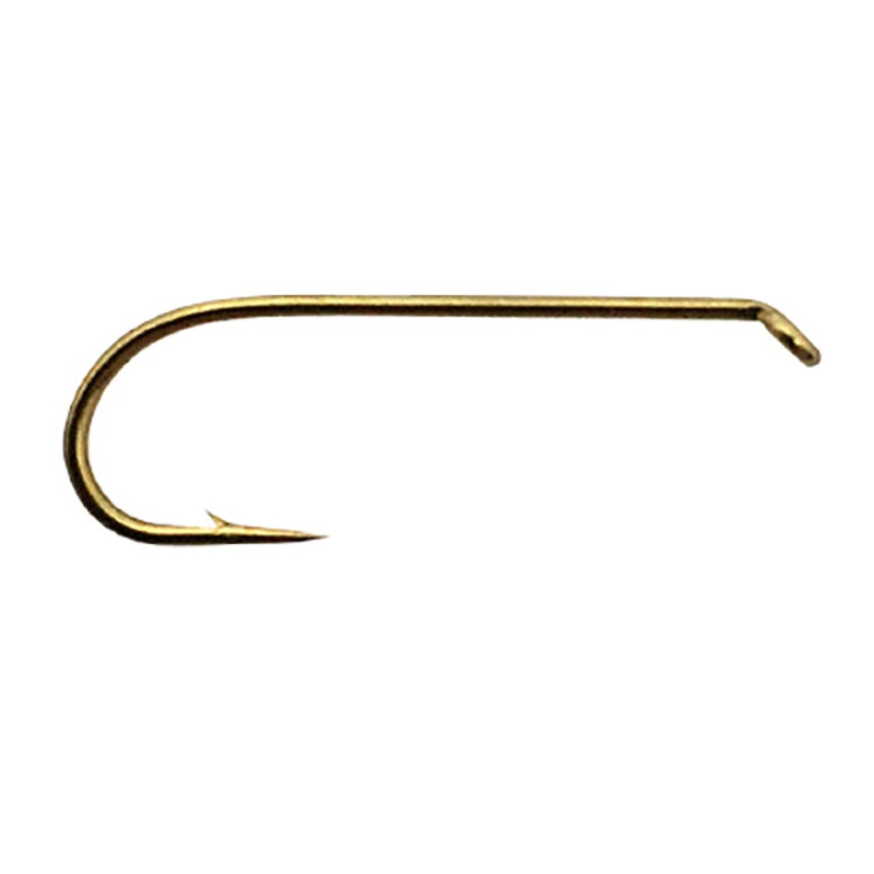1280 2X-Long Dry Fly Hook|6|8|10|12|14|16