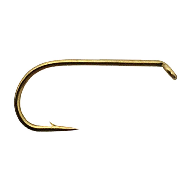1310 Short-Shank Dry Fly Hook|10|12|14|16|18|20