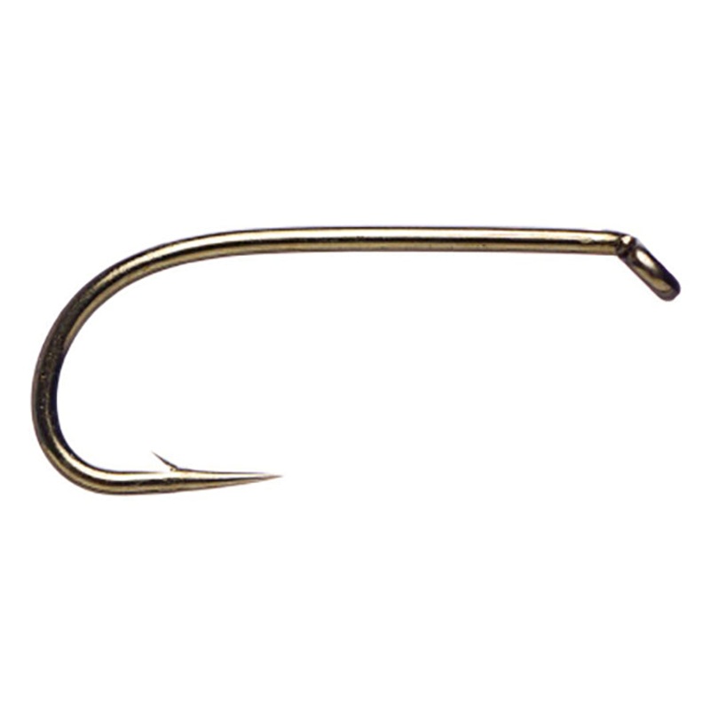 1530 Heavy Wet Fly Hook|4|6|8|10|12|14
