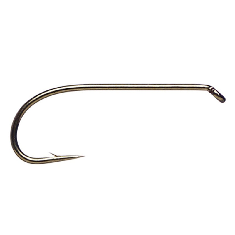 1550 Standard Wet Fly Hook|6|8|10|12|14|16|18