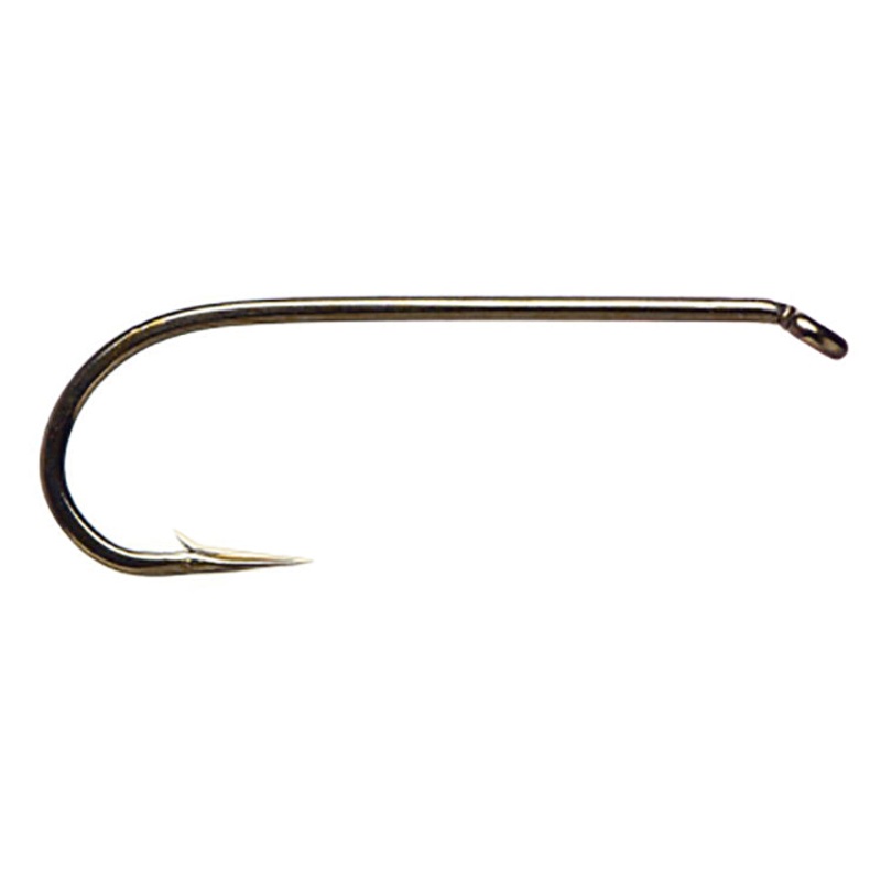 1560  Traditional Nymph Hook|6|8|10|12|14|16|18