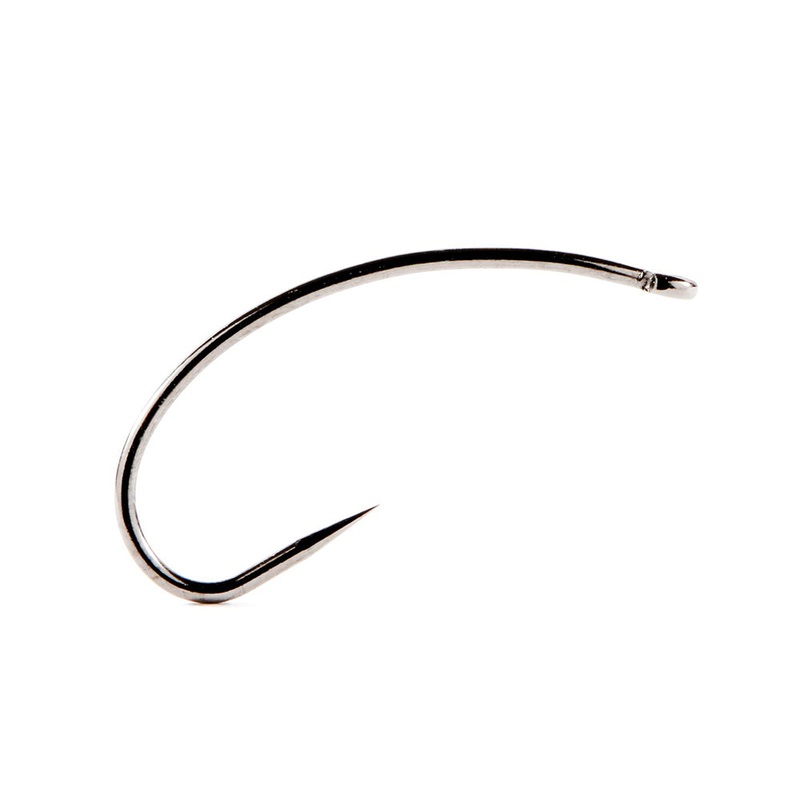 15BNY Klinkhamer Barbless Fly Hook