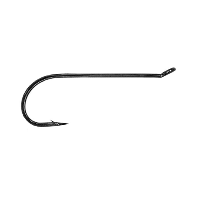 2441 Traditional Salmon Hook|2/0|1/0|1|2|4|6|8