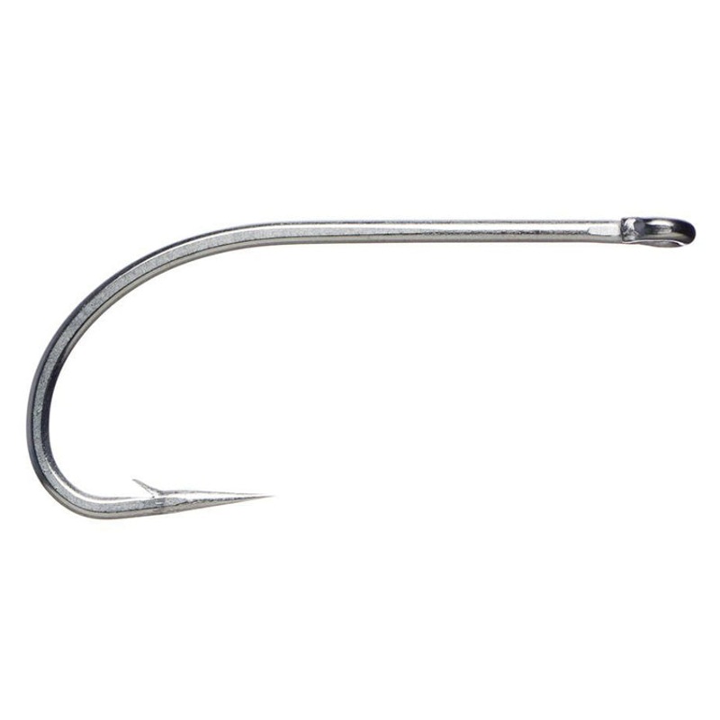 2546 Saltwater Hook|3/0|2/0|1/0|1|2|4|6