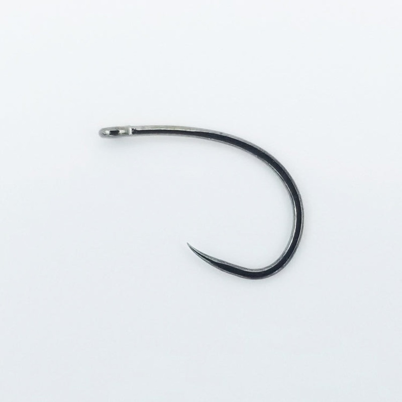 316 BL Caddis Emerger Hook|6|8|10|12|14|16|18|20|22